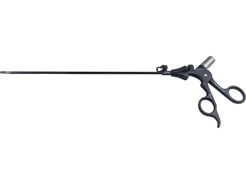 Bipolar forceps youshi - 7